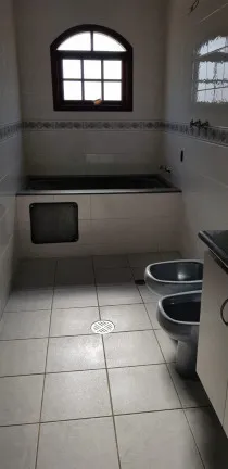 Imagem Sobrado com 3 Quartos à Venda, 180 m² em Olímpico - São Caetano do Sul