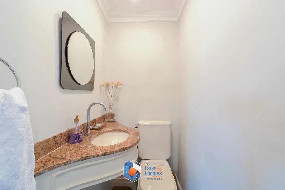 Imagem Apartamento para venda em Moema com 3 quartos, sendo 3 suítes, 202m²