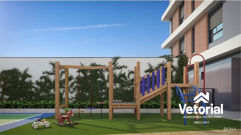 Imagem Apartamento 3 suítes na planta no Renato Gonçalves - Barreiras-BA