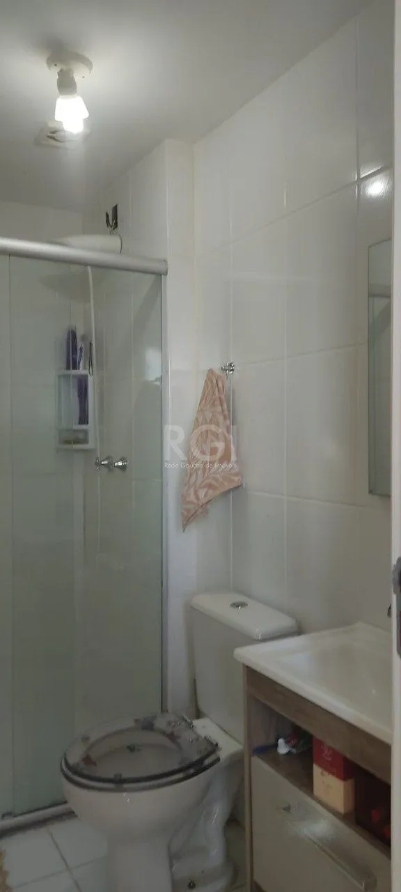 Imagem Apartamento em São Sebastião