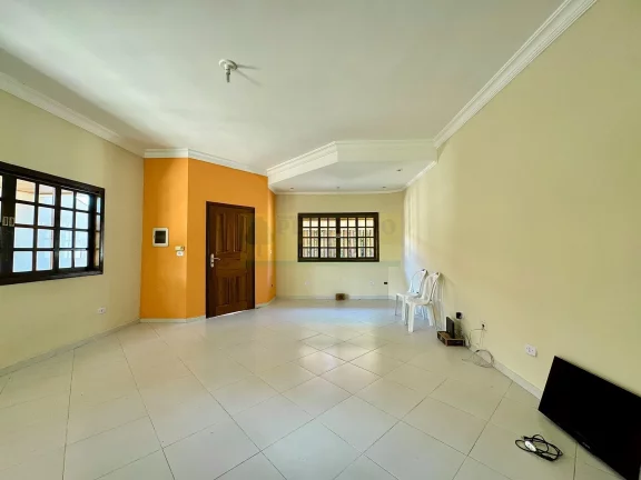 Imagem CASA RESIDENCIAL em CARAGUATATUBA - SP, JARDIM BRITÂNIA