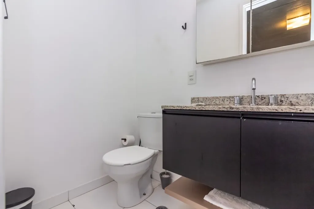 Imagem Studio à venda em São Paulo, Consolação, com 1 quarto, 30.55m2