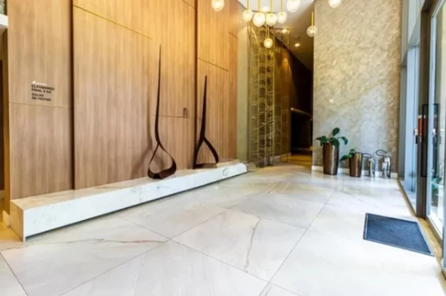 Imagem ATMOSFERA BROOKLIN - Studio 40m² (Unidade Revenda), ótima localização, próxima à Estação Brooklin!!