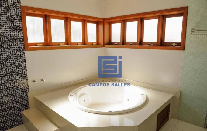 Imagem Chácara com 3 dormitórios à venda, 2000 m² por R$ 3.500.000,00 - Jardim Saltinho - Socorro/SP