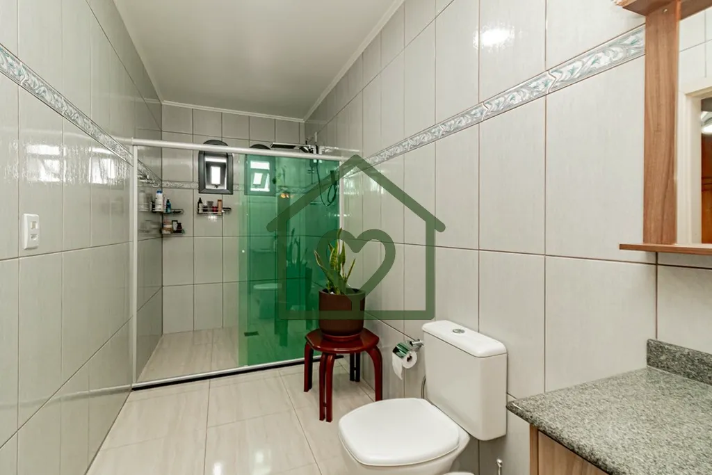 Imagem Apartamento no bairro de Jardim Sabará com área construída de 271 metros quadrados, são 14 cômo...