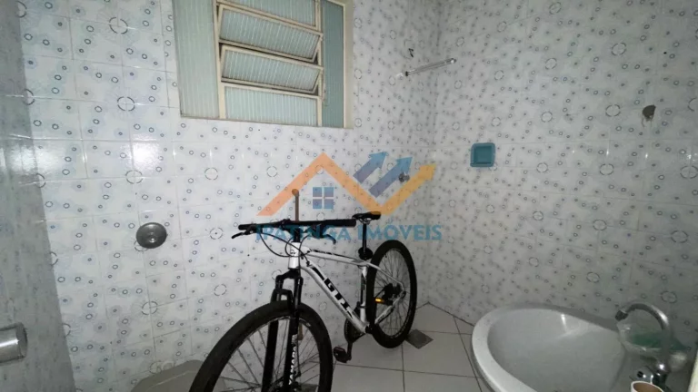 Imagem Apartamento no Horto