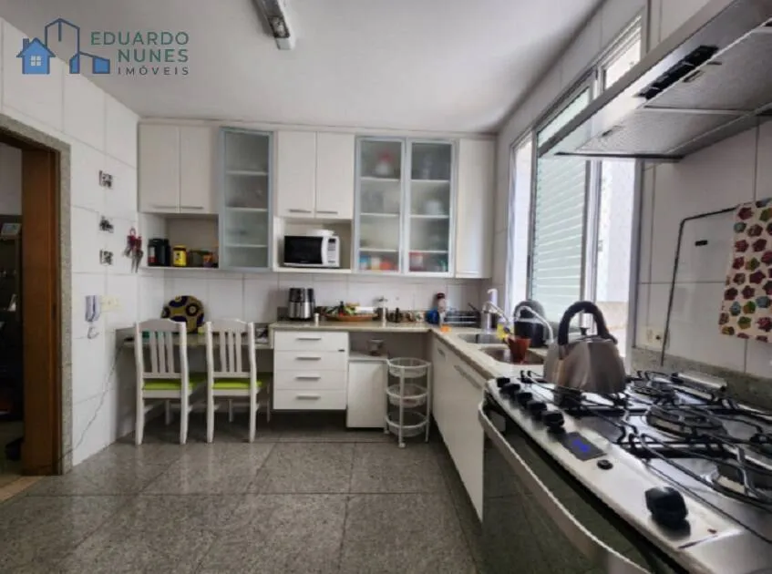 Imagem APARTAMENTO COM 03 QUARTOS, SUÍTE, 02 VAGAS NO FUNCIONÁRIOS!!!!!