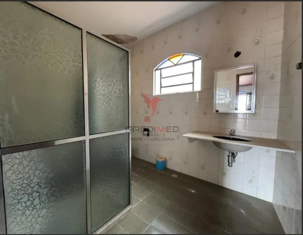 Imagem Casa bem localizada em São Lourenço/MG