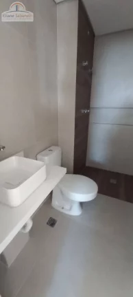 Imagem Apartamento novo, 3 quartos, 77m2, varanda gourmet, 2 vagas, no Morumbi