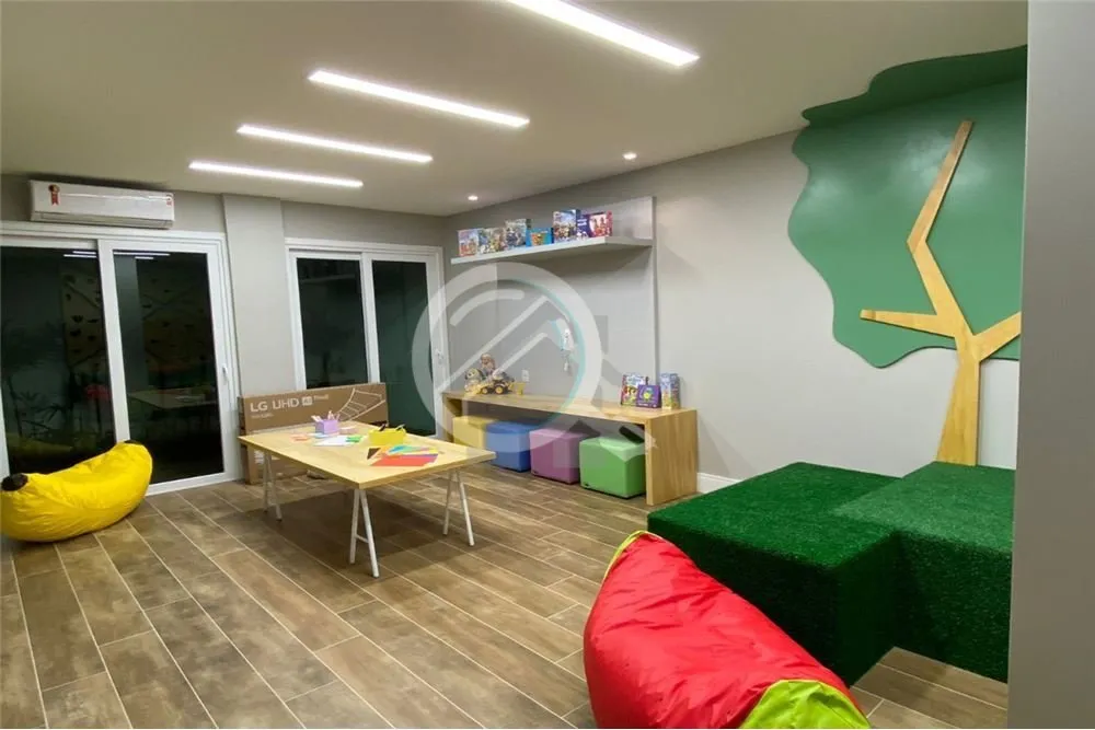 Imagem Ótimo apartamento novo, 87m2, 2 dormitórios sendo um suíte, amplo living, ensolarado, 2 vagas de ...