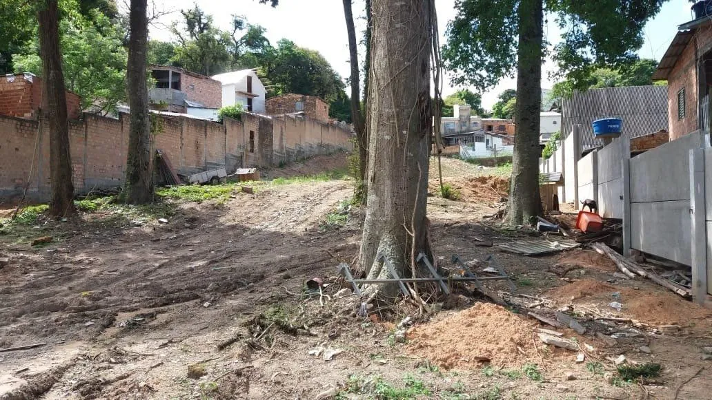 Imagem Terreno no bairro Pedra Redonda