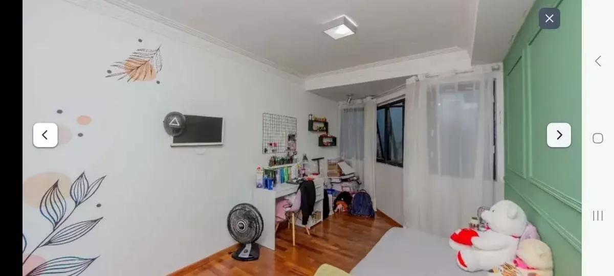 Imagem Apartamento 3 dormitórios - Bairro Jardim - Santo André