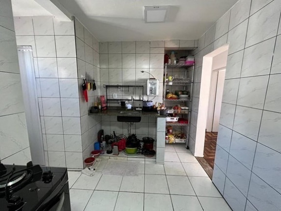 Imagem Apartamento com 3 Quartos à Venda, 62 m² em Cruzeiro Novo - Brasília
