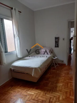 Imagem Casa para Venda em São Paulo, Tatuapé, 2 dormitórios, 1 suíte, 2 banheiros, 1 vaga