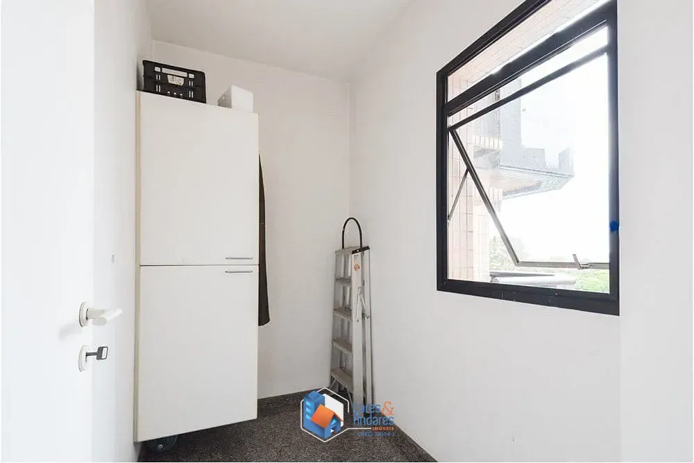 Imagem Apartamento à venda 4 Quartos 3 Suites 3 Vagas 160M² Vila Suzana São Paulo - SP