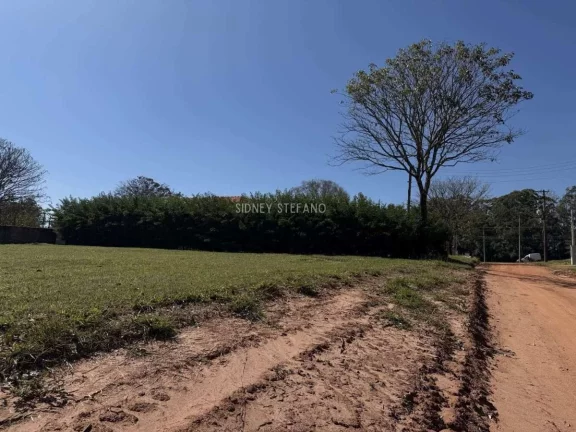 Imagem Terreno a venda no Santa Bárbara Resort Residence