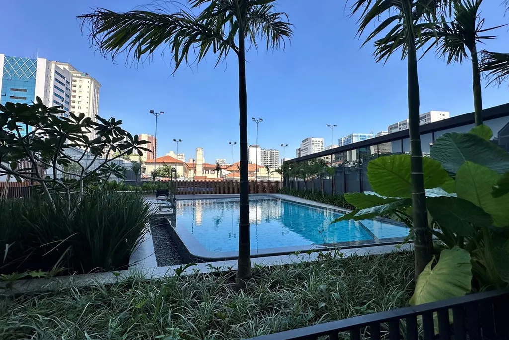 Imagem Apartamento à venda em São Paulo, Vila Mariana, com 4 quartos, 231m2