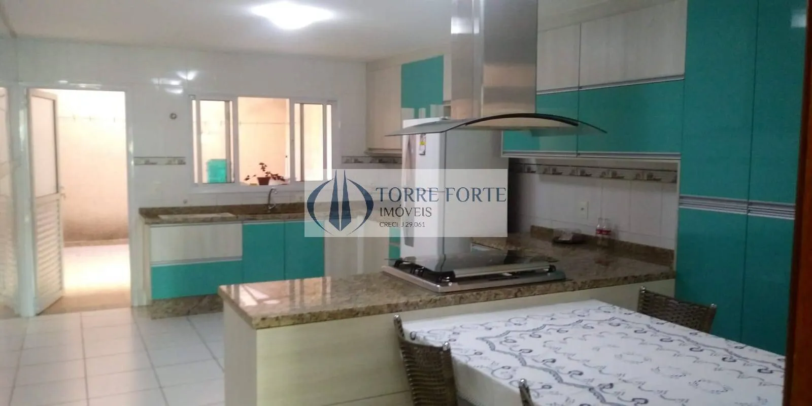 Imagem Sobrado com 3 dormitorios 3 suites 2 vagas na Vila Carrao.