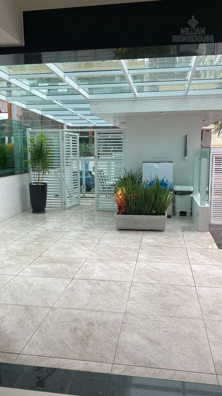 Imagem APARTAMENTO 2 QUARTOS, SENDO 1 SUÍTE, CAIÇARA - PRAIA GRANDE/SP