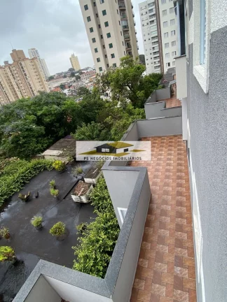 Imagem Apartamento MOBILIADO para venda na Vila bela