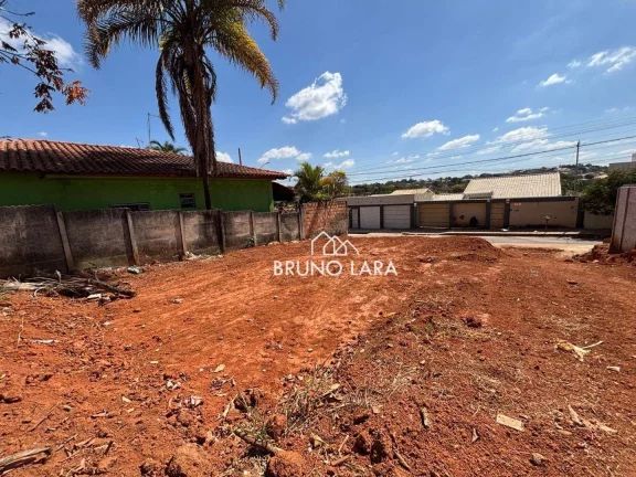 Imagem Lote à venda no bairro Pousada Del Rey - Igarapé/MG