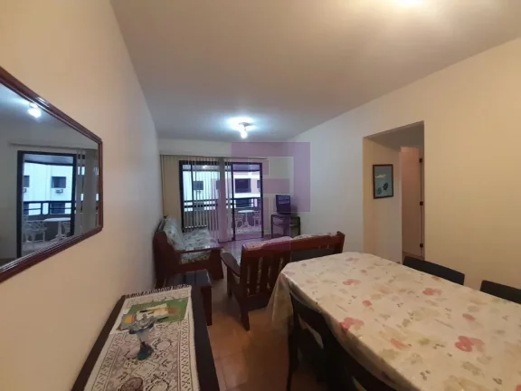 Imagem Apartamentos / Padrão na cidade de Guarujá