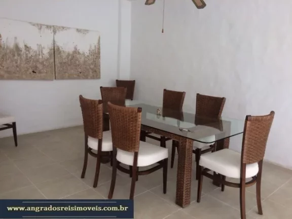 Imagem CASA RESIDENCIAL em ANGRA DOS REIS - RJ, BRACUÍ (CUNHAMBEBE)