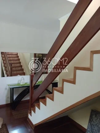 Imagem Sobrado para Venda em São Bernardo do Campo / SP no bairro Rudge Ramos