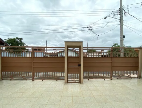 Imagem APARTAMENTO RESIDENCIAL em PINDAMONHANGABA - SP, RESIDENCIAL MANTIQUEIRA