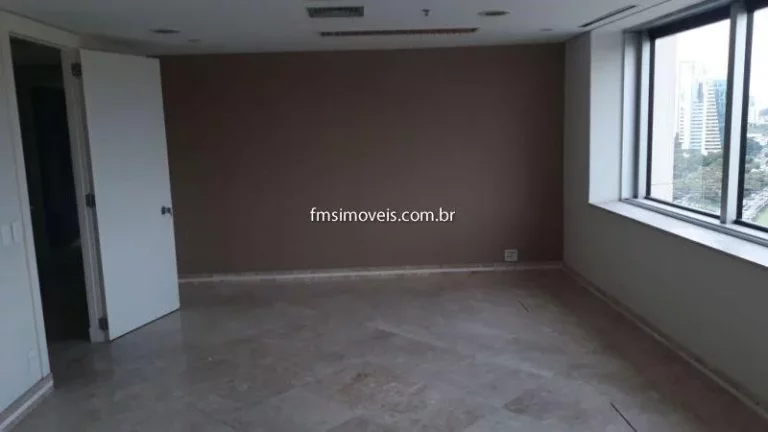Imagem Conjunto Comercial para alugar Vila Olímpia São Paulo SP