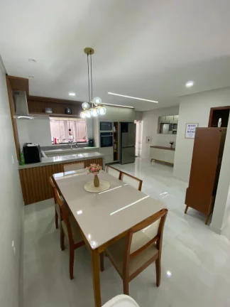 Imagem CASA A VENDA COM 3 QUARTOS E 1 SUÍTE EM GUARAPARI-ES