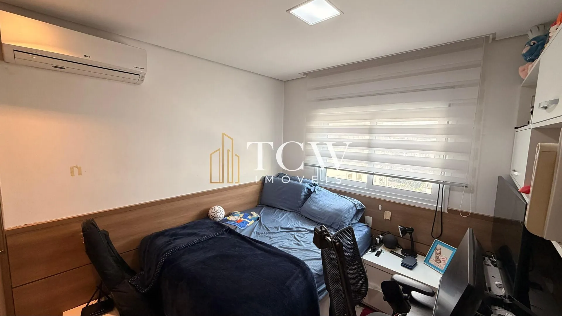 Imagem Apartamento Alto Padrão | 206m2 | CAMPO BELO/SP