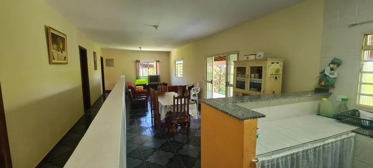 Foto do imóvel: Chácara em condomínio: 4 quartos, 1 suíte, 2 salas, 3 banheiros, 220,09 m² em Itu-SP, Chácaras Monte Verde.