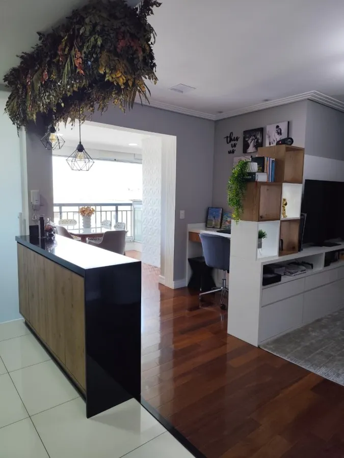 Imagem Apartamento para Venda em Santo André / SP no bairro Vila Curuça