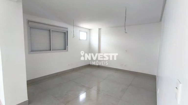 Imagem Apartamento com 3 dormitórios à venda, 225 m² por R$ 1.950.000,00 - Setor Bueno - Goiânia/GO