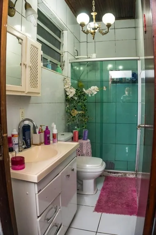 Imagem Apartamento para Venda em Teresópolis / RJ no bairro Alto