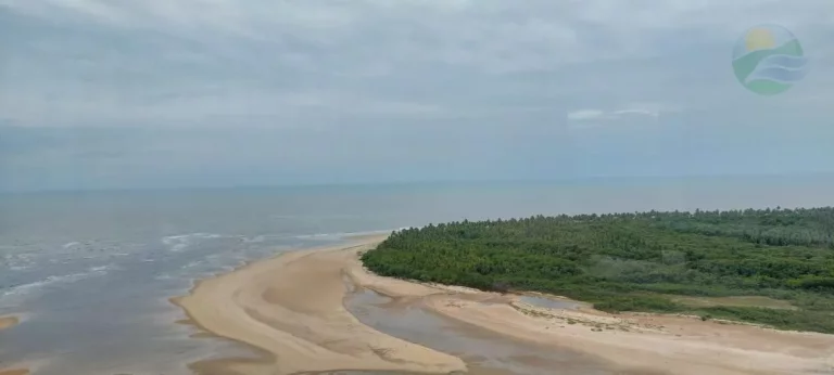 Imagem Apartamento 1 quarto para venda, beira mar, Barra de Jangada, Jaboatão dos Guararapes.