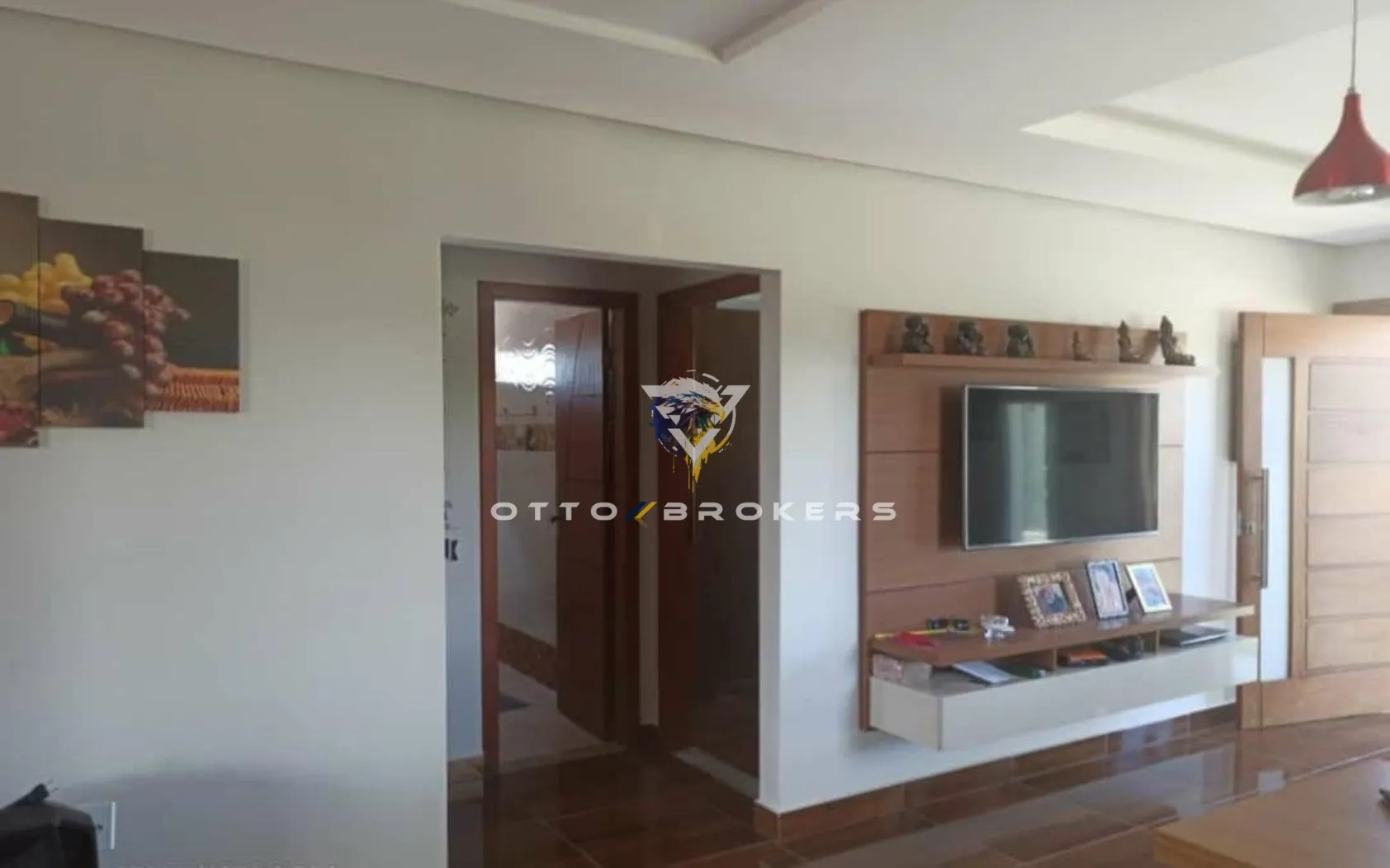 Imagem CASA RESIDENCIAL em Santa Cruz Cabrália - BA, Outeiro do Descobrimento