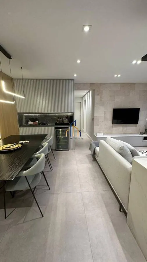 Imagem Apartamento para Venda em Santo André / SP no bairro Centro