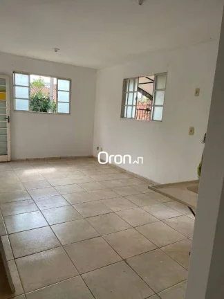 Imagem Casa à venda, 50 m² por R$ 195.000,00 - Da Vitória - Goiânia/GO