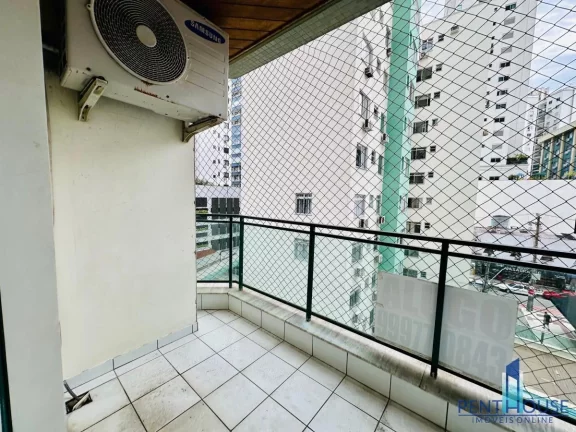 Imagem Apartamento Quadra Mar para Venda em Balneário Camboriú, CENTRO, 3 dormitórios, 3 suítes, 4 banheiros, 2 vagas