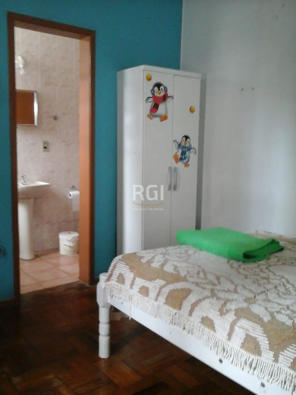 Imagem Casa para Venda - 164.42m², 3 dormitórios, sendo 1 suites, 1 vaga - Santana
