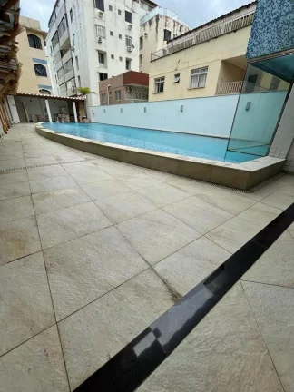Imagem APARTAMENTO COM 4 QUARTOS 2 SUÍTE A VENDA COM VISTA PARA O MAR