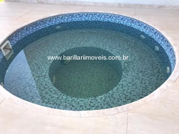 Imagem CASA NOVA TERREA ALPHAVILLE RIBEIRÃO