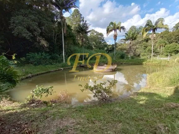 Imagem Sítio em Atibaia Bairro do Portão