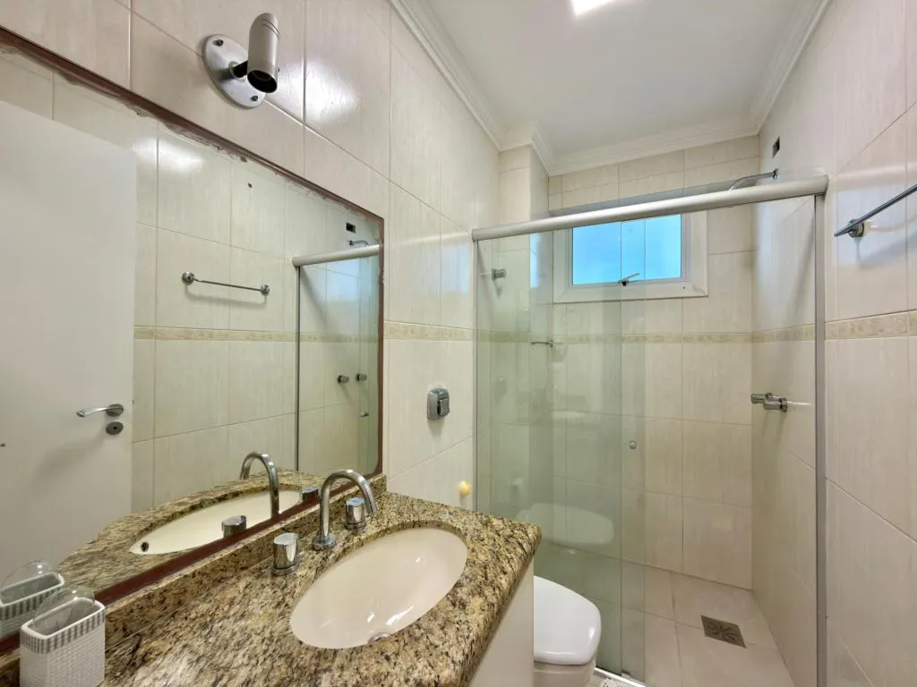 Imagem Apartamento 3 Dormitórios - Bairro Navegantes