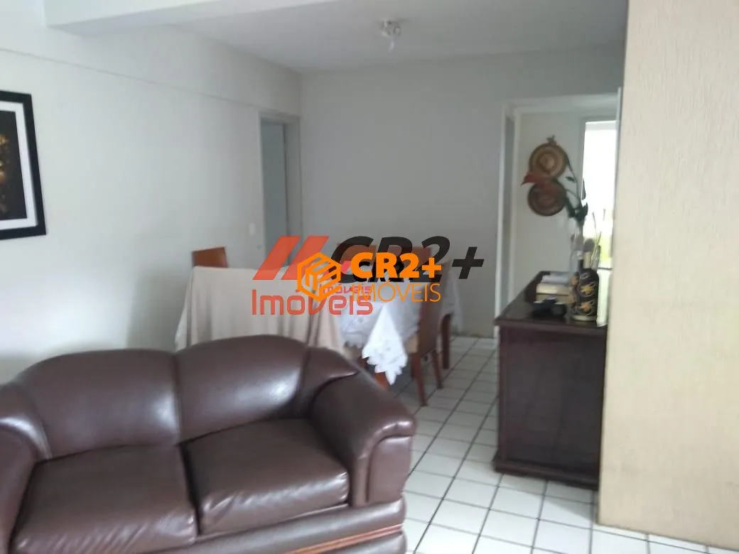 Imagem Apartamento a Venda com 3 quartos,1 suíte na Tamarineira,125m² em Recife