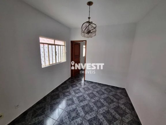 Imagem Casa à venda na Vila São Francisco - Goiânia/GO