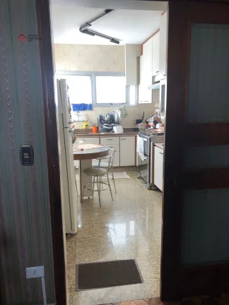 Imagem Apartamento á venda | 125m - Bel?(C)m