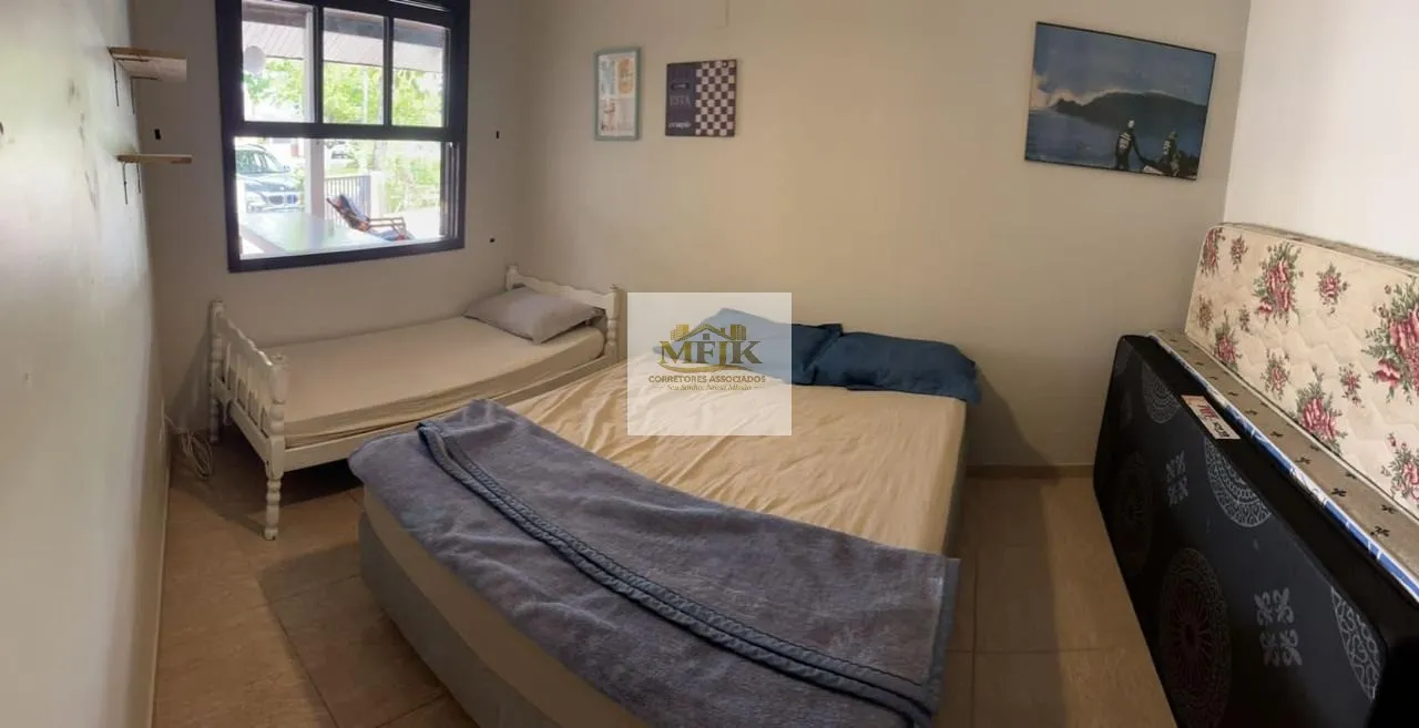 Imagem CASA A VENDA EM CONDOMÍNIO FECHADO NO BALNEÁRIO CANOAS